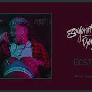 Элджей Экстези Минус