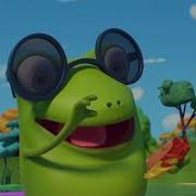 Бобр Добр Смешные Сборник