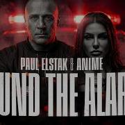 Paul Elstak Anime