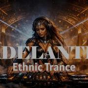 Adelante Sash Ethnic Cover Remix