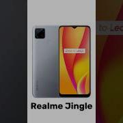 Realme Jingle