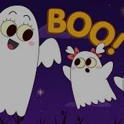 Super Simple Songs Halloween