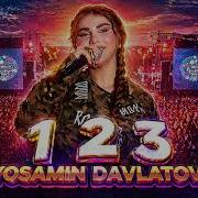 Ёсуман Давлатова 1 2 3