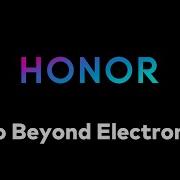 Go Beyond Electronic Honor
