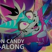 Cotton Candy