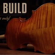 Making A Violin