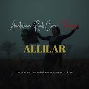 Anadolu Rock Cover Allılar