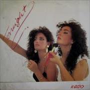 Kado Tonight Petr Sound Audio