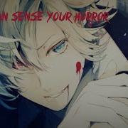 Nightcore Hide And Seek Male Version