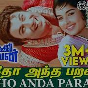Adho Anda Paravai Pola