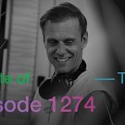 A State Of Trance 1274