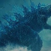 Godzilla 2019 Sounds