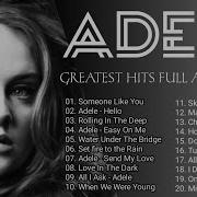Adele Mix