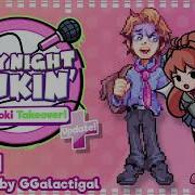 Wilted Doki Doki Takeover Ost