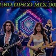 Modern Talking Style Picture In Your Head 2026