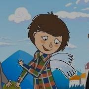 Мы Летим Летающие Звери