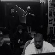 Wheels Fall Out Kanye West