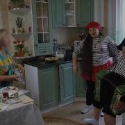 Поздравуха