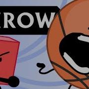 Basketball Angry Bfb