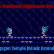 Negagen Temple