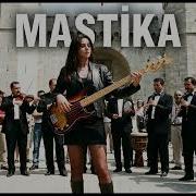 Anadolu Rock Cover Mastika
