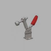 トグルクランプ 200N