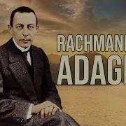 Rachmaninoff Adagio