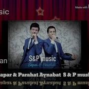 Aynabat Sapar Parahat