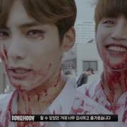 A C E Zombie Dance