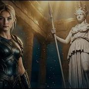 Athena Goddesof Wisdom