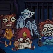 Troll Face Quest Horror 2