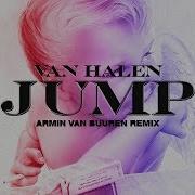 Van Halen Remix