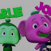 Preview 2 Loco Nuts Intro Effects