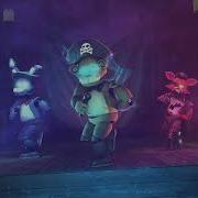 Фредди Пират