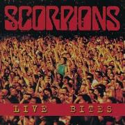 Scorpions Edge Of Time