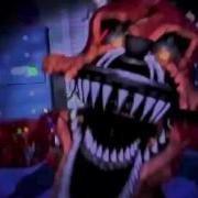 Скример Фнаф 4