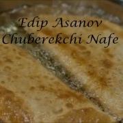 Эдип Асанов Чебурек