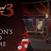 Shadow Fight 3 Ost Legion Interior