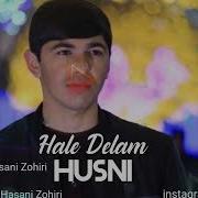 Хусни Холи Дилам