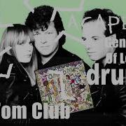 Very Acapella Tom Tom Tom