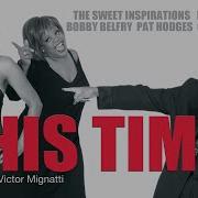 The Sweet Inspirations Time