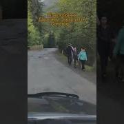 Зустрів Тебе Я На Краю Житя