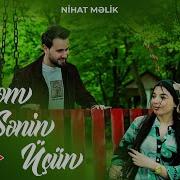 Nihat Olurem Senin Ucun