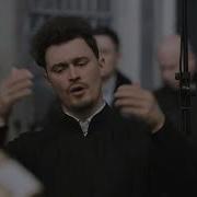 Знаменный Хор Санино