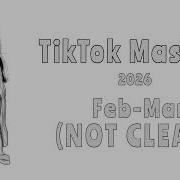 Tik Tok Mashup