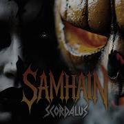 Samhain Hollowed