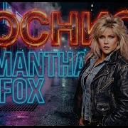 Samantha Fox Touch Me На Русском