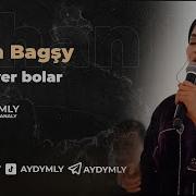 Jahan Bagsy Yerbe Yer Bolar