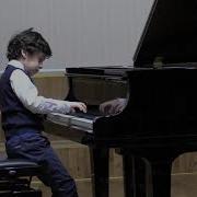 Шостакович Гавот