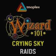 Crying Logo Raid